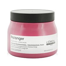 L'Oreal Professionnel Serie Expert - Pro Longer Filler-A100 + Amino Acid Pro Longer Mask 500ml/16.9oz