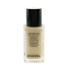 Chanel Les Beiges Teint Belle Mine Naturelle Healthy Glow Hydration And Longwear Foundation - # BD21 30ml/1oz