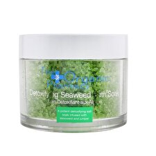 The Organic Pharmacy Detoxifying Seaweed Bath Soak 325g/11.4oz