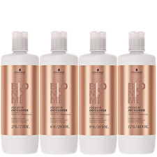 Schwarzkopf Blondme Premium Developer 900ml - BLONDME DEVELOPER 9% - 30VOL