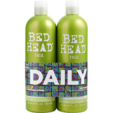 Tigi Bed Head 2 Piece Anti+dotes Re-energize Tween Duo With Shampoo And Conditioner 750ml/25.36oz Each