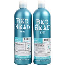 Tigi Bed Head 2 Piece Recovery Tween Duo With Conditioner & Shampoo 750ml/25.36oz Each