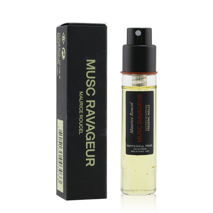 Frederic Malle Musc Ravageur Eau De Parfum Travel Spray Refill
