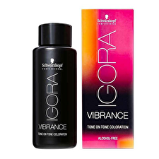 Schwarzkopf Igora Vibrance - Demi Permanent Colour 60ml - IGORA VIBRANCE 8-11