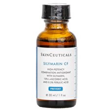 Skin Ceuticals Silymarin CF (Exp. Date 31 Dec 2026) 30ml/1oz