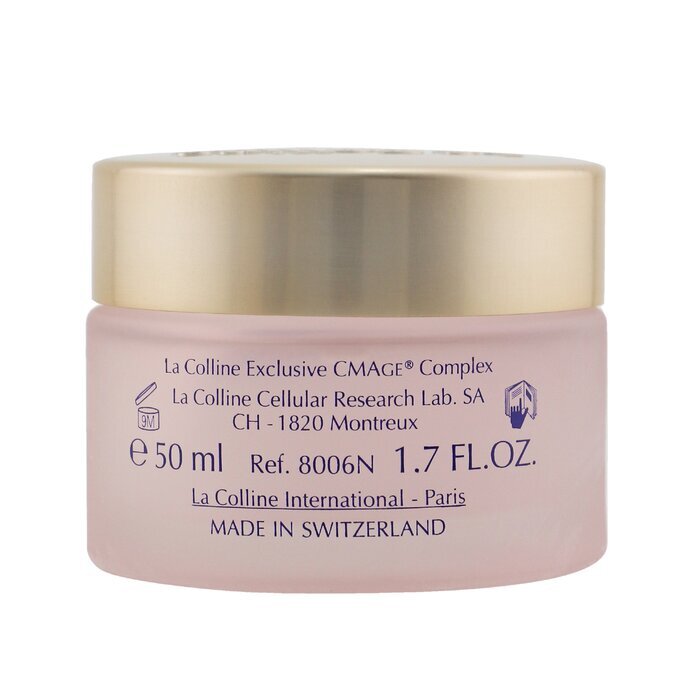 La Colline Matrix R3 - Cellular Matrix Mask 50ml | Cosmetics Now 日本