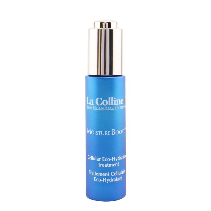 La Colline Moisture Boost フェイスクリーム 50ml La Colline Moisture Boost フェイスクリーム 50ml