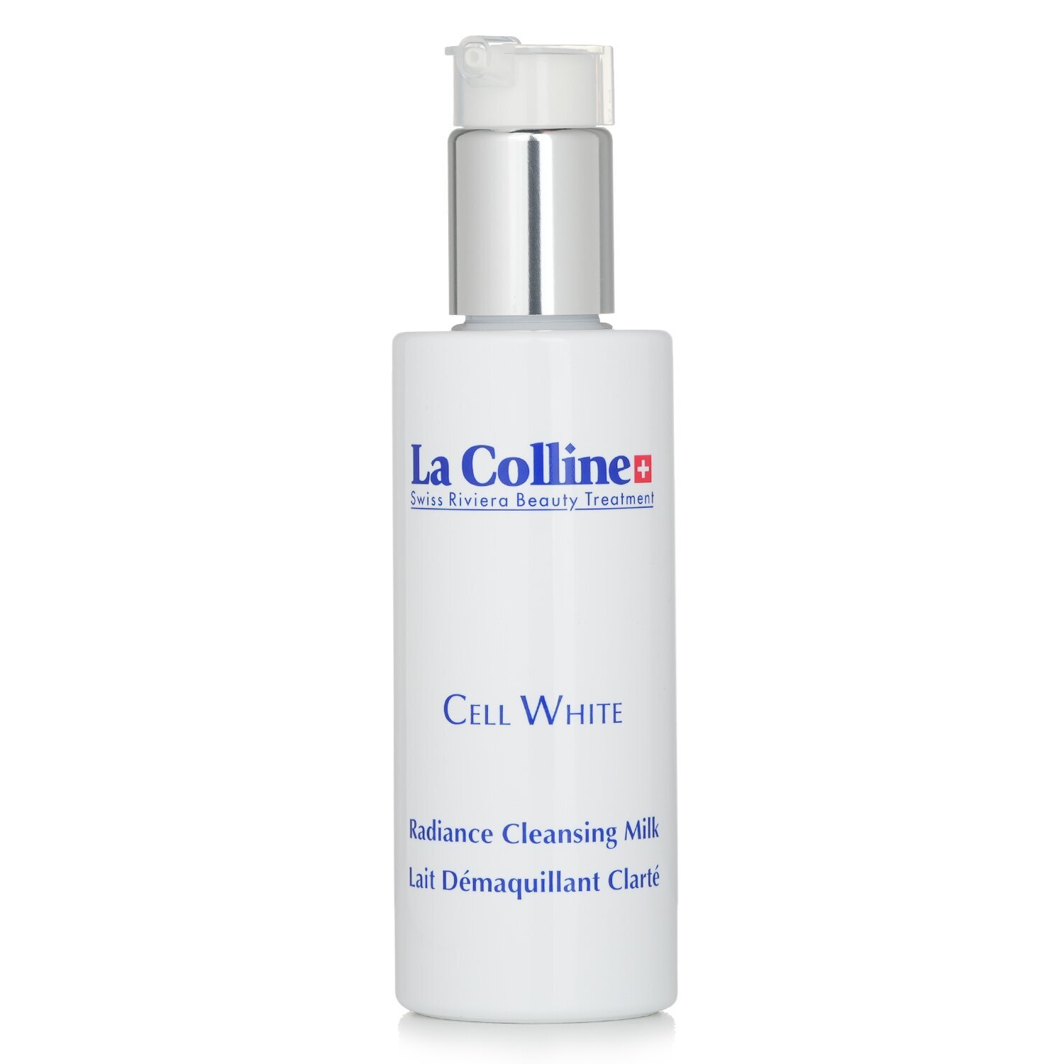 ラコリーヌ セル ホワイト - ラディアンス クレンジング ミルク 150ml