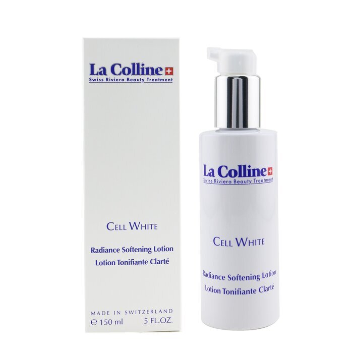 La Colline Cell White - Radiance Softening Lotion 150ml