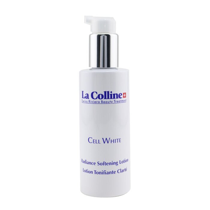La Colline Cell White - Radiance Softening Lotion 150ml