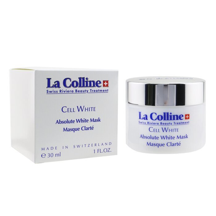 La Colline Cell White 150ml 2本セット Cell White collection | La Colline