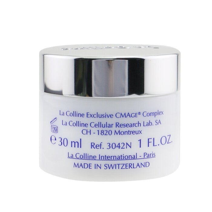 La Colline Cell White - Absolute White Mask 30ml | Cosmetics