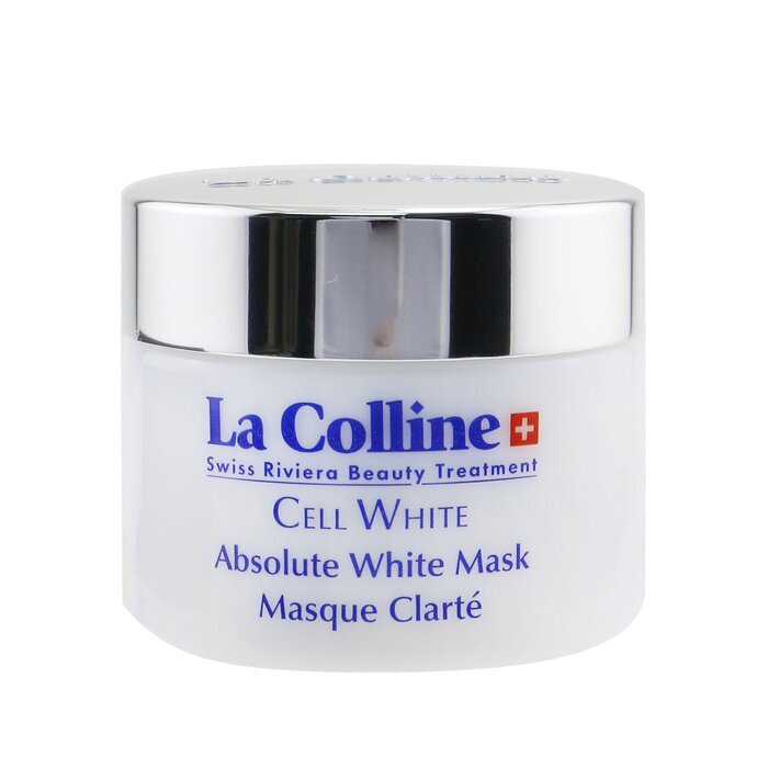 La Colline Cell White - Absolute White Mask 30ml | Cosmetics