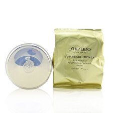 Shiseido Future Solution Lx Total Radiance Regenerating Cushion SPF 50 - # Neutral 2 12g/0.42oz