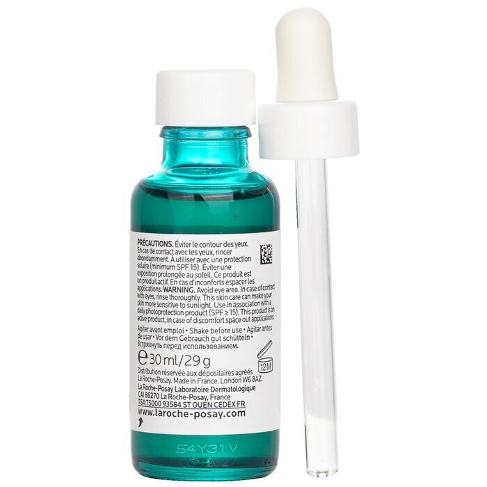 LA ROCHE-POSAY EFFACLAR SERUM 30mL2本セット La Roche-Posay Effaclar Ultra Concentrated Serum 30ml