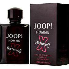 Joop! Extreme Eau De Toilette Intense Spray 125ml/4.2oz