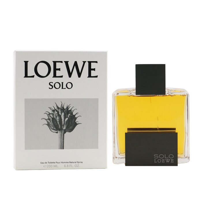 solo loewe