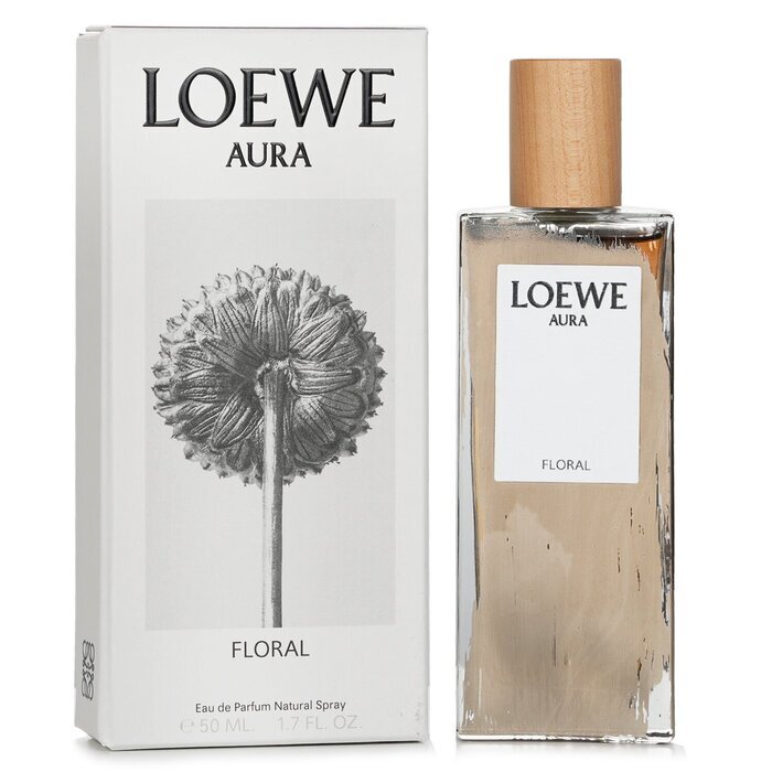 （美品）LOEWE Aura Floral オードパルファム 100ml Loewe Aura Floral Eau De Parfum Spray 50ml | Cosmetics Now Hong Kong