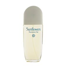 Elizabeth Arden Sunflowers Summer Air Eau De Toilette Spray 100ml/3.3oz