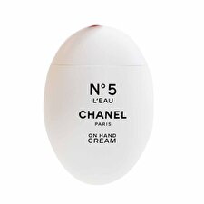 Chanel No.5 L'Eau On Hand Cream 50ml/1.7oz