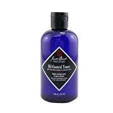 Jack Black Oil-Control Toner - With Red Macroalgae & Salicylic Acid 236ml/8oz