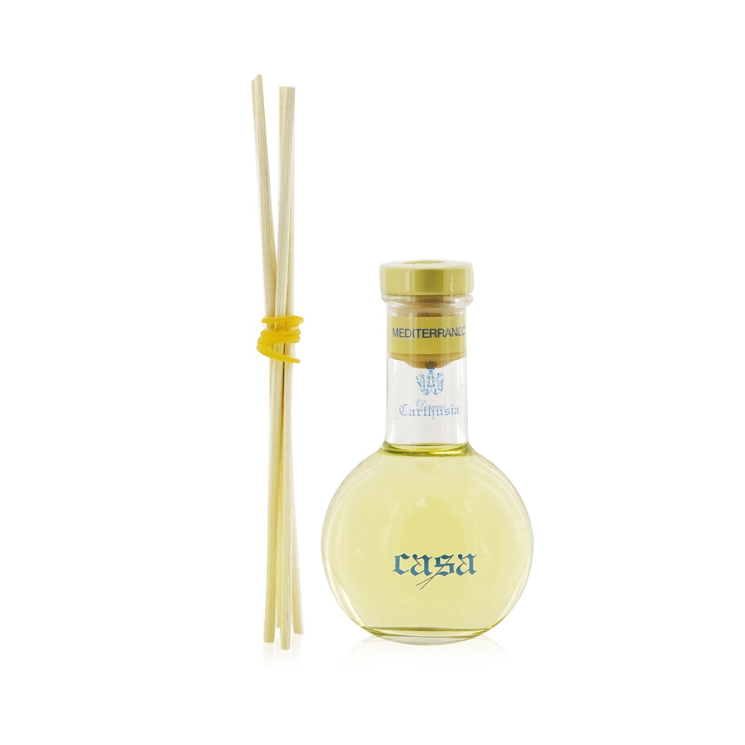 カルトゥージア Diffuser - Mediterraneo 100ml | Cosmetics Now 日本
