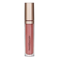 BareMinerals Mineralist Lip Gloss Balm - # Ingenuity 4ml/0.13oz
