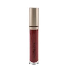 BareMinerals Mineralist Lip Gloss Balm - # Wonder 4ml/0.13oz