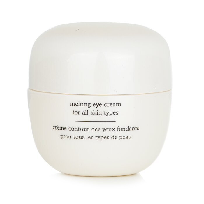 Tatcha The Silk Peony Melting Eye Cream 15ml Cosmetics Now Australia