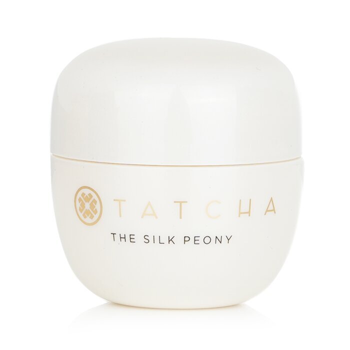 Tatcha The Silk Peony Melting Eye Cream 15ml Cosmetics Now Australia