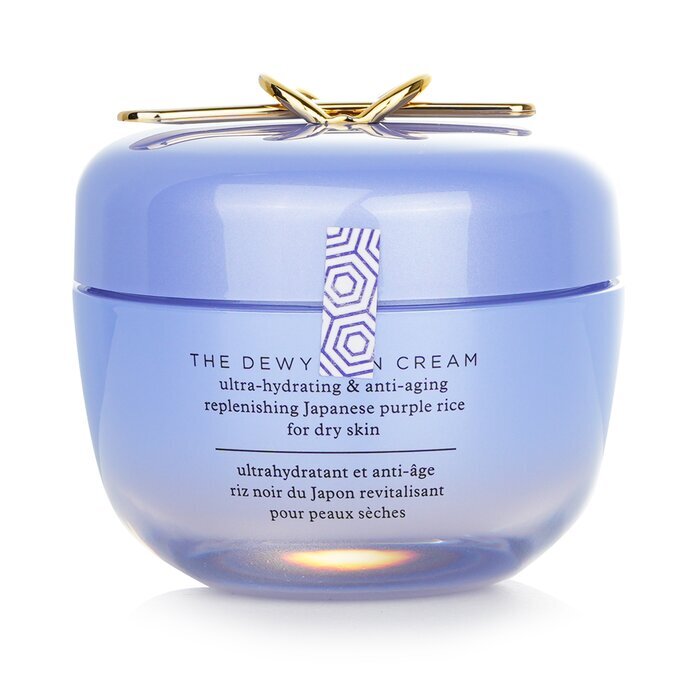 タッチャ ザ・デュウィー・スキンクリーム - 乾燥肌用 50ml