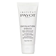 Payot Exfoliating Gel With Raspberry AHAs (Salon Size) 100ml/3.3oz