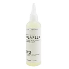 Olaplex No. 0 Intensive Bond Building Treatment 155ml/5.2oz