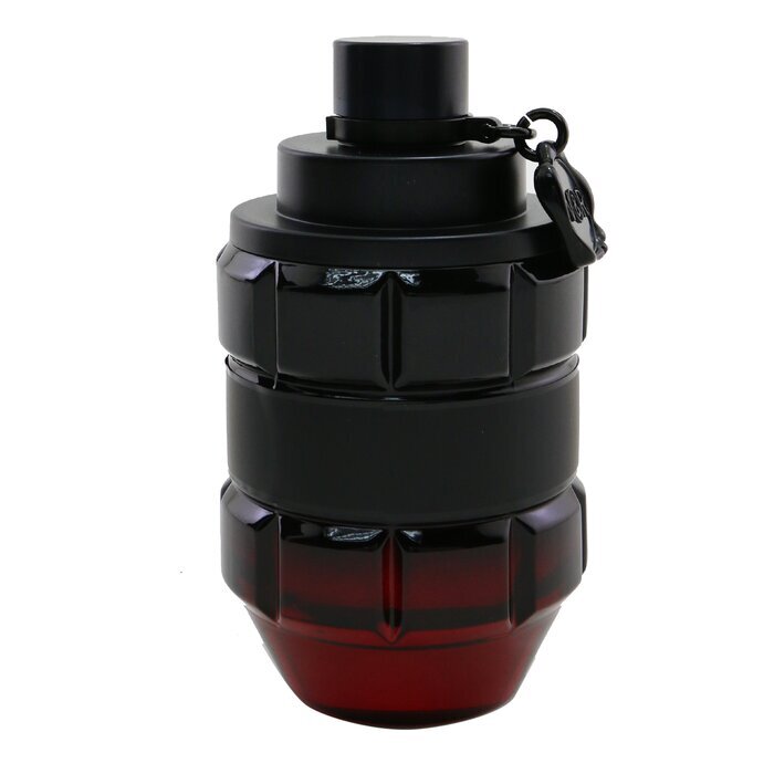 Viktor & Rolf Spicebomb Infrared Eau De Toilette Spray 90ml