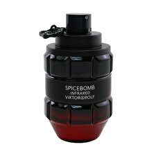 Viktor & Rolf Spicebomb Infrared Eau De Toilette Spray 90ml/3.04oz