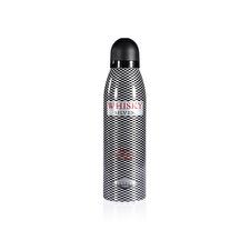Evaflor Whisky Silver Spicy Deodorant Spray For Men 200ml
