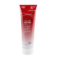 Joico Color Infuse Red Conditioner (To Revive Red Hair) 250ml/8.5oz