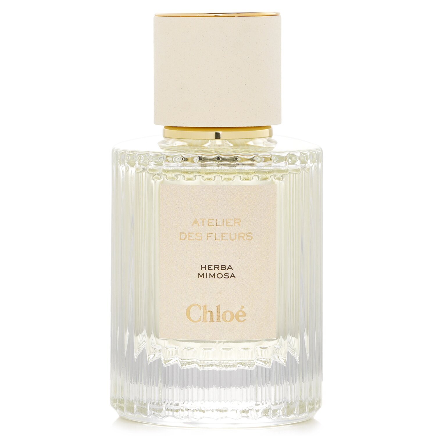 Chloé HERBA MIMOSA Atelier des Fleurs Chloé Atelier des Fleurs Herba Mimosa Eau de Parfum | Nordstrom