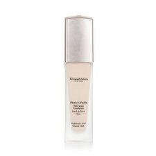 Elizabeth Arden Flawless Finish Skincaring Foundation - # 100C (Very Fair Skin With Cool Undertones) 30ml/1oz