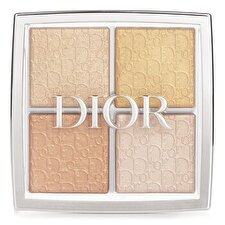 Christian Dior Backstage Glow Face Palette (Highlight & Blush) - # 003 Pure Gold 10g/0.35oz