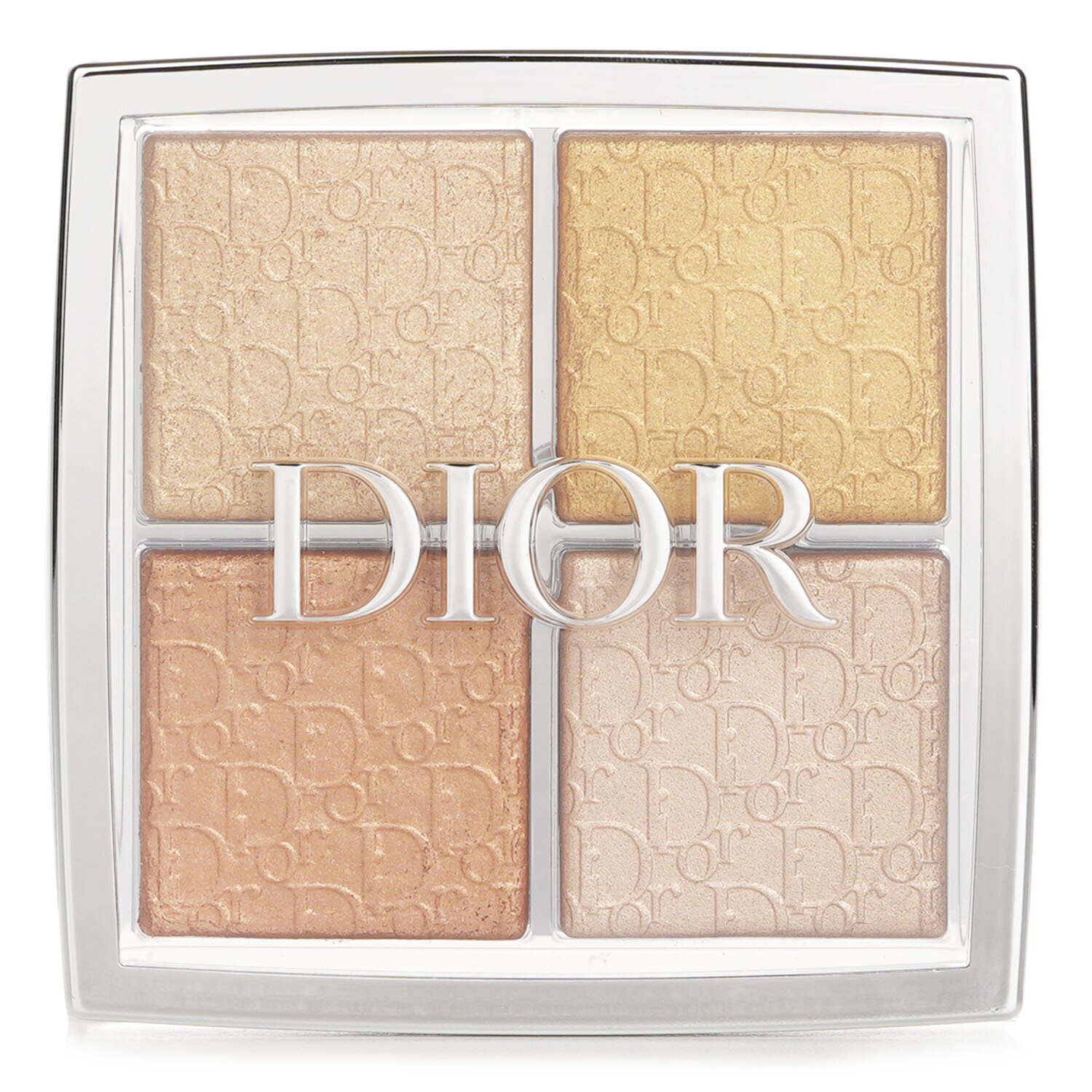 フェイスカラー DIOR GLOW FACE PALETTE ディオール＞バックステージ アイ パレット/ディオール バック