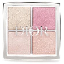 Christian Dior Backstage Glow Face Palette (Highlight & Blush) - # 004 Rose Gold 10g/0.35oz