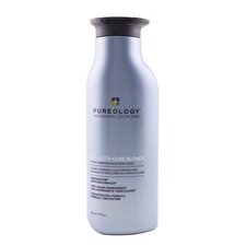 Pureology Strength Cure Blonde Purple Shampoo (Toning For Brassy, Colour-Treated Hair) 266ml/9oz