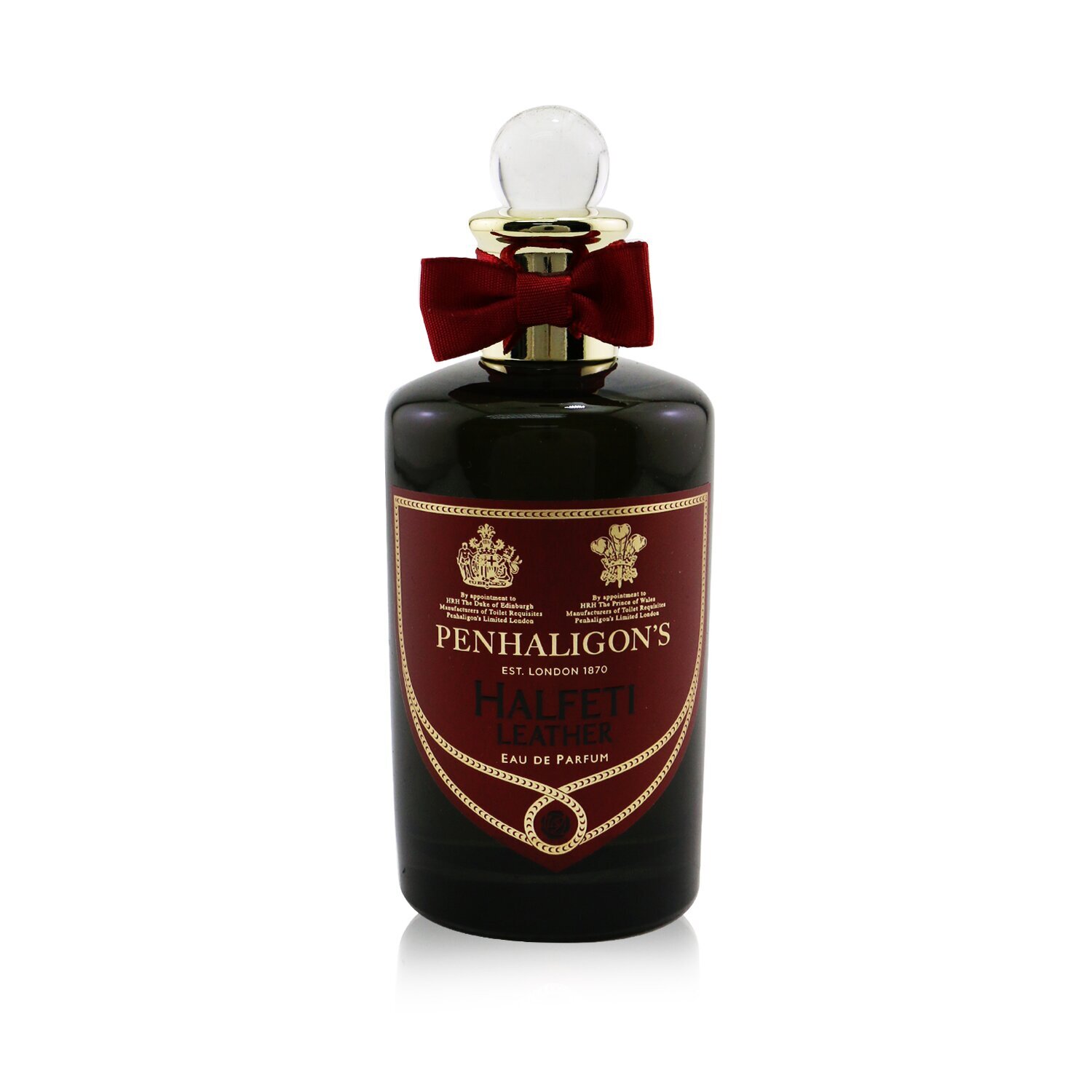 ペンハリガン　Halfeti Leather 100ml ペンハリガン Halfeti Leather Eau De Parfum Spray 100ml