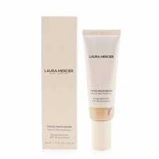 Laura Mercier Tinted Moisturizer Natural Skin Perfector SPF 30 - # 1N2 Vanille (Exp. Date 01/2022) 50ml/1.7oz