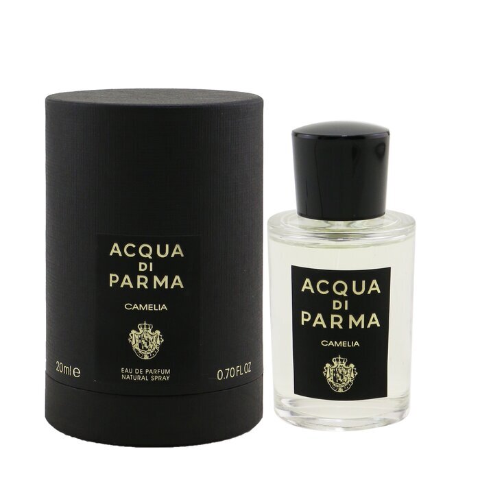 Acqua Di Parma シグネチャー オブ ザ サン カメリア EDPスプレー 20ml 