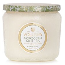 Voluspa Petite Jar Candle - Moroccan Mint Tea 127g/4.5oz