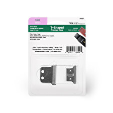 Blade Set For Wahl 8900 Trimmer