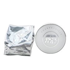 Chantecaille Future Skin Cushion Skincare Foundation With Extra Refill - # Aura (Very Fair With Cool Undertones) 2x12g/0.42oz