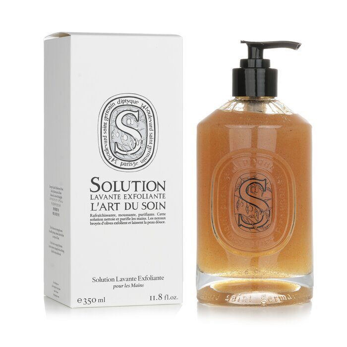 Diptyque Exfoliating Hand Wash 350ml | Cosmetics Now Australia